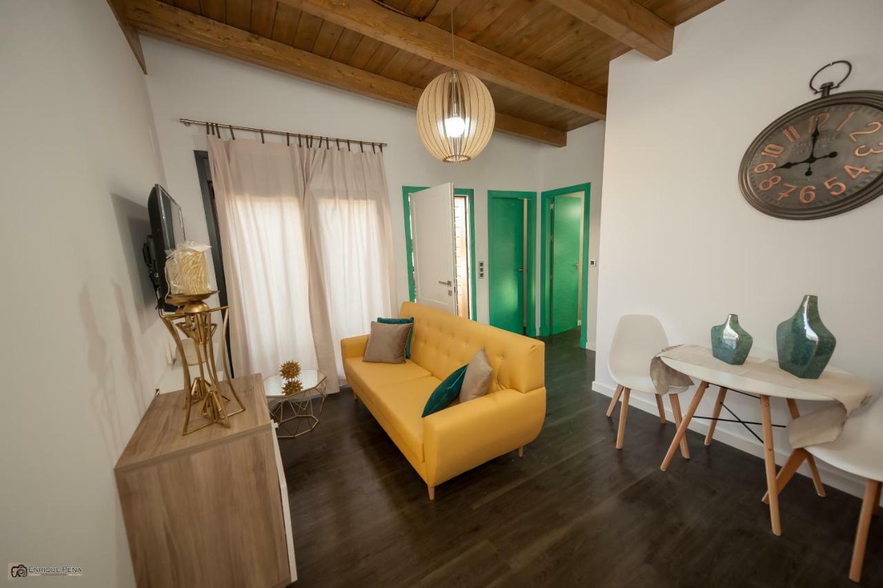 Badari Villa Conil De La Frontera Buitenkant foto