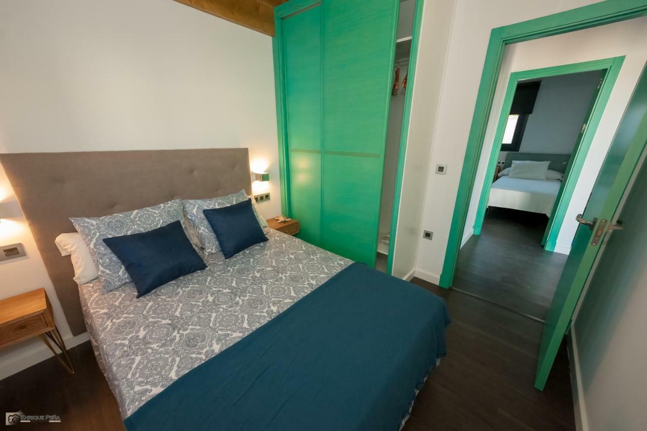 Badari Villa Conil De La Frontera Buitenkant foto